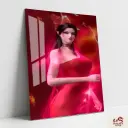 MEDUSA METAL POSTER | BTTH DONGHUA ART 053