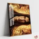 XIAO YAN METAL POSTER | BTTH DONGHUA ART 054