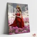 CAILIN METAL POSTER | BTTH DONGHUA ART 060